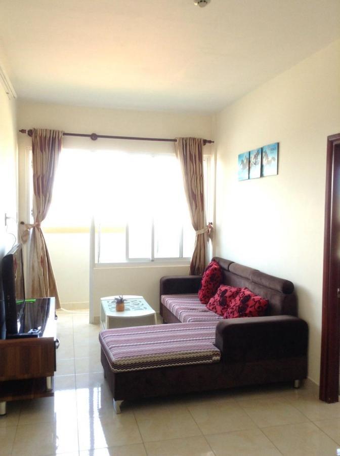 Mary'S Homestay Apartment Vũng Tàu Ngoại thất bức ảnh