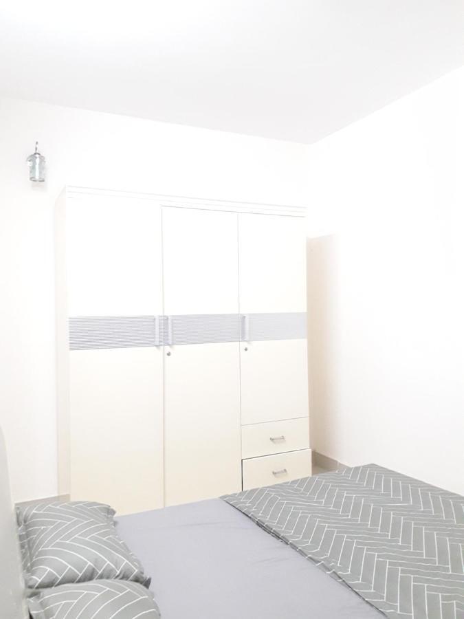 Mary'S Homestay Apartment Vũng Tàu Ngoại thất bức ảnh